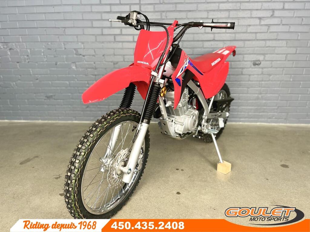 Honda CRF125FB 2023