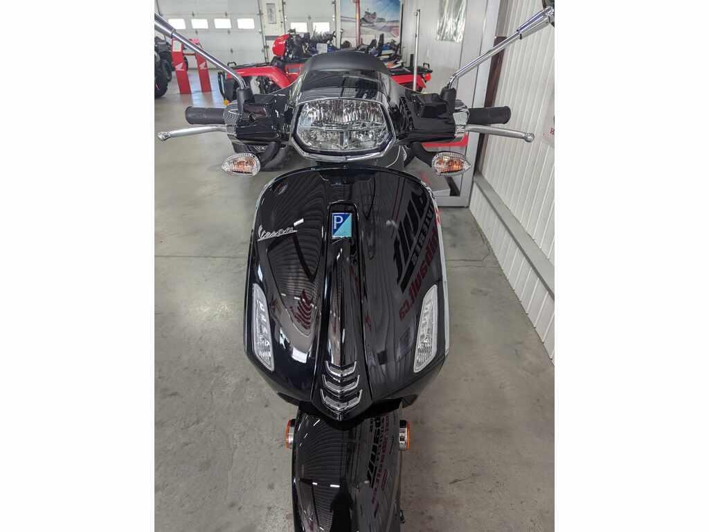 Vespa Sprint 50 2023