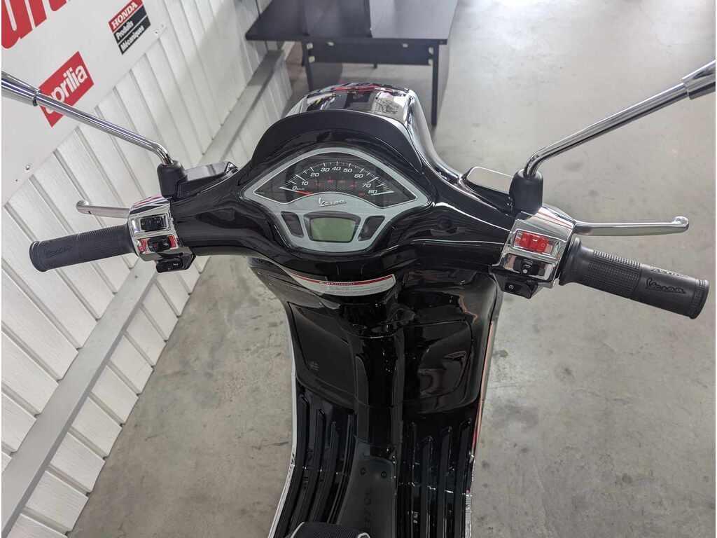 Vespa Sprint 50 2023
