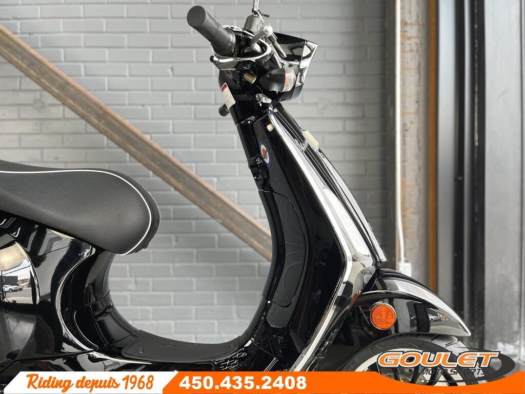 Vespa Sprint 50 2021