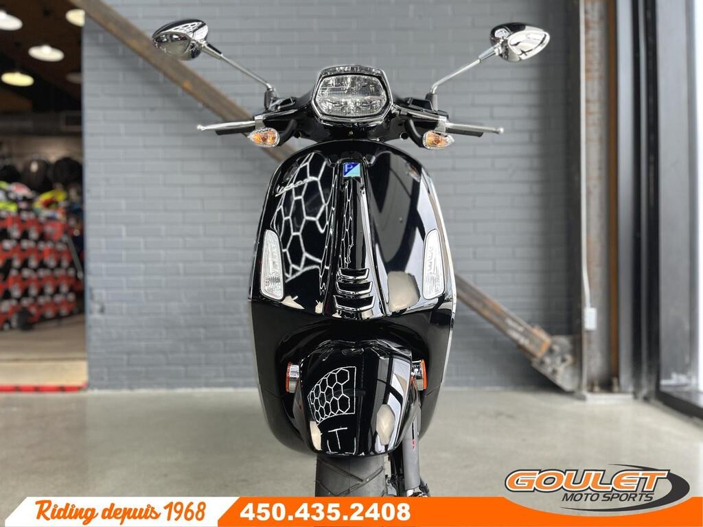 Vespa Sprint 50 2021