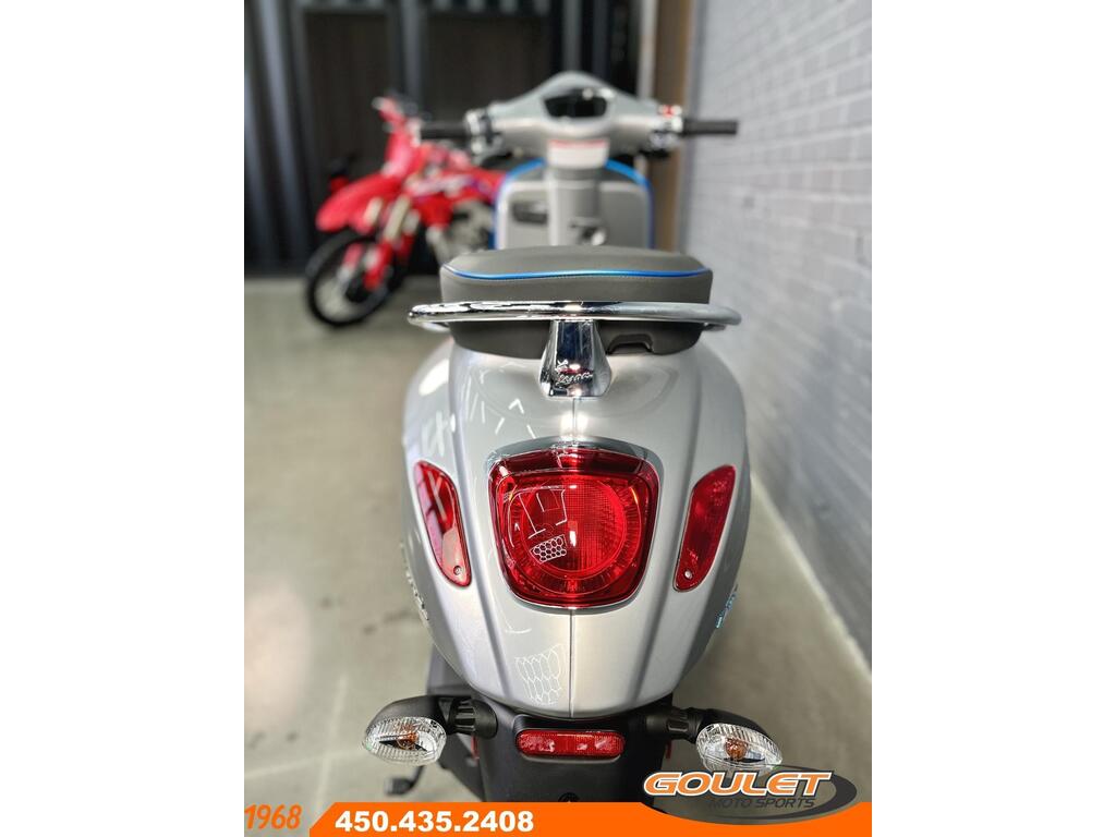 Vespa Elettrica ***LIQUIDATION FINALE*** 2020