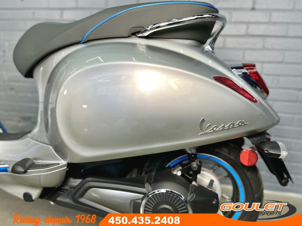 Vespa Elettrica ***LIQUIDATION FINALE*** 2020