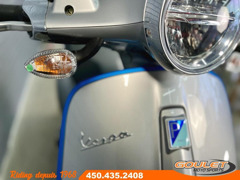 Vespa Elettrica ***LIQUIDATION FINALE*** 2020