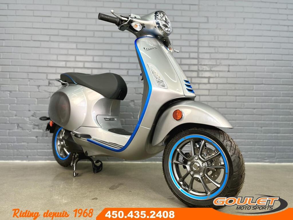 Vespa Elettrica ***LIQUIDATION FINALE*** 2020
