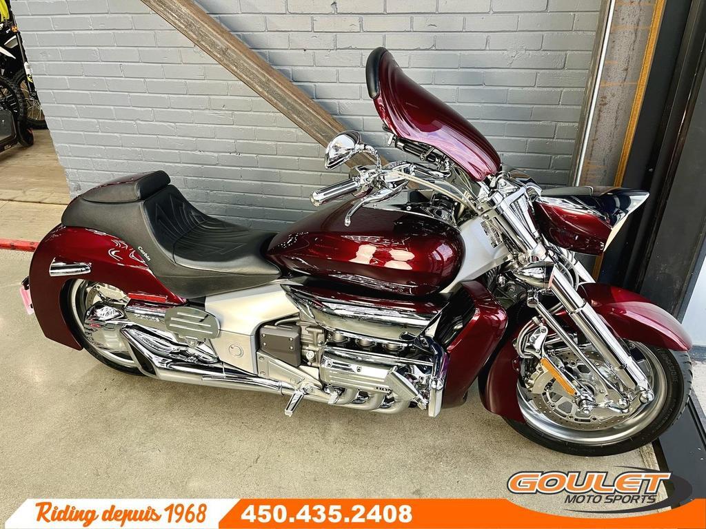 Honda NRX 1800 RUNE 2005
