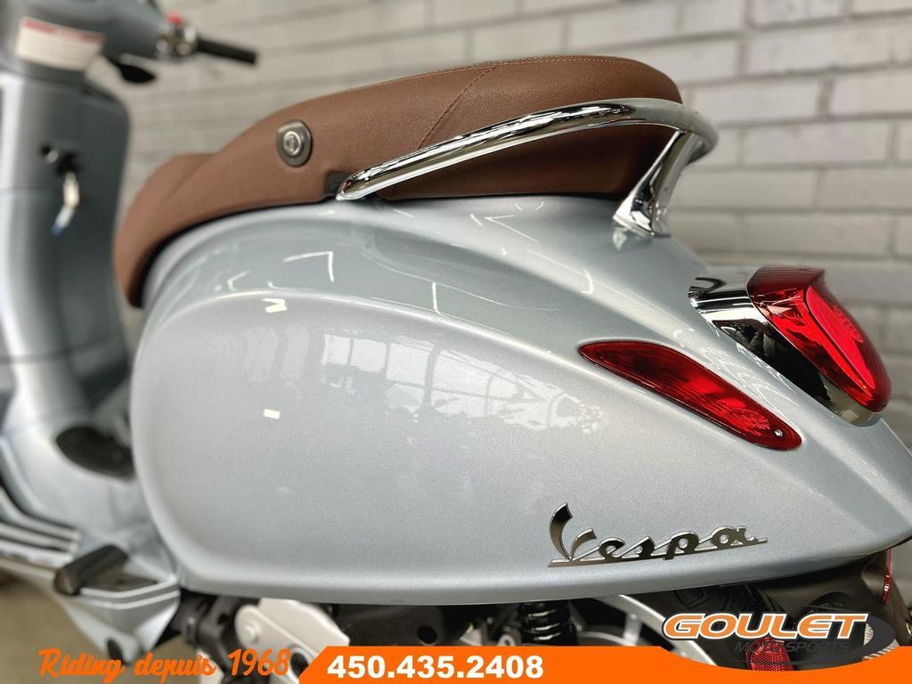 Vespa Primavera 50 ** PRIX LIQUIDATION ** 2023