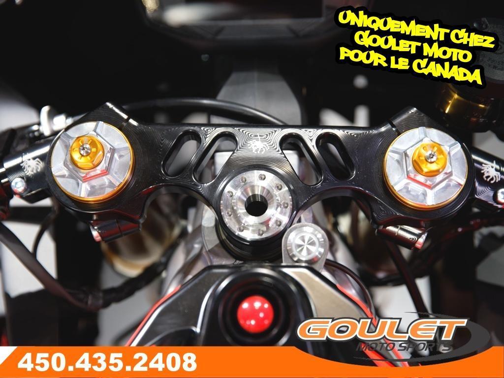 Aprilia RS 660 TROFEO 2026
