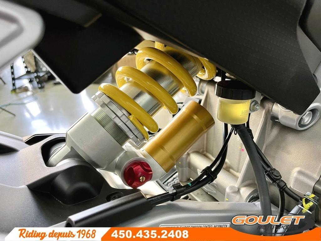 Aprilia TUONO 660 FACTORY 2023