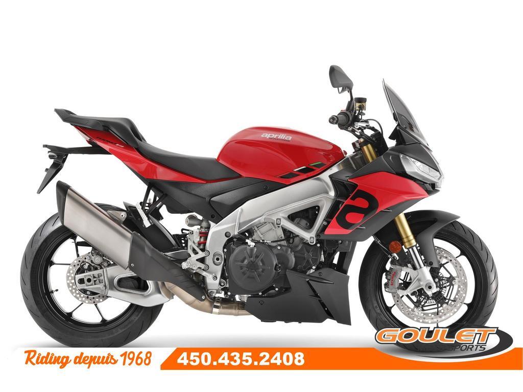 Aprilia Tuono V4 1100 2023