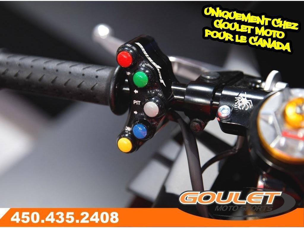 Aprilia RS 660 TROFEO 2026