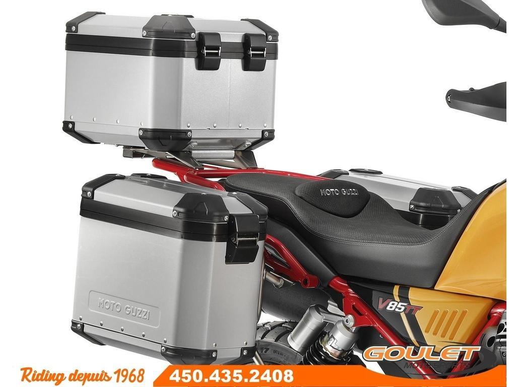 Moto Guzzi V85 TT ADVENTURE CENTENARIO 2021