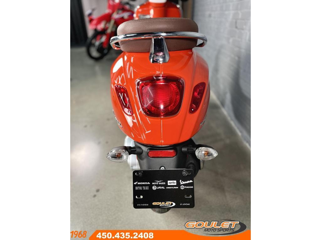 Vespa Primavera 50 ** PRIX LIQUIDATION ** 2022