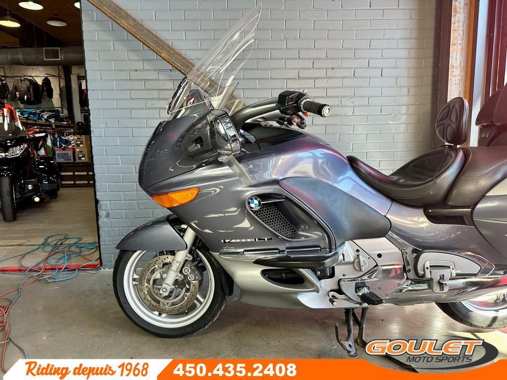 BMW K1200LT 2000