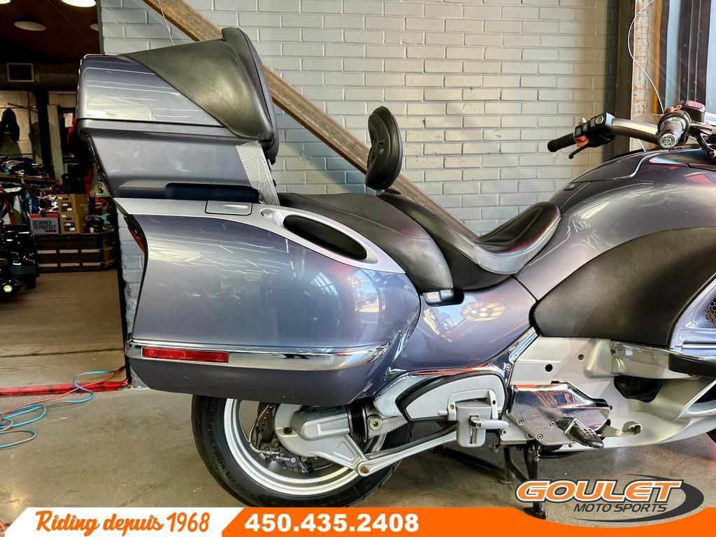 BMW K1200LT 2000
