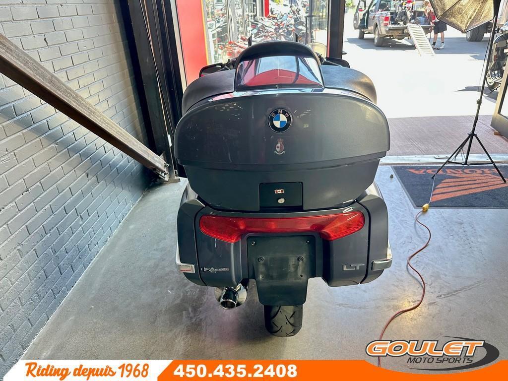 BMW K1200LT 2000