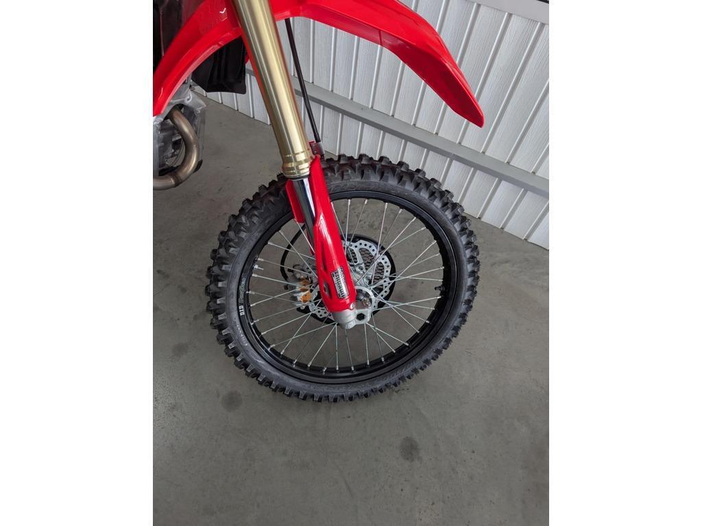 Honda CRF250R 2026