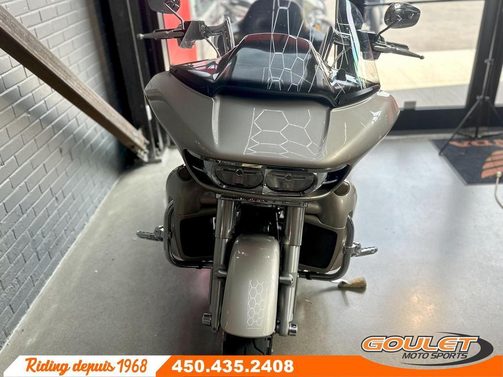 Harley-Davidson FLTRK ROAD GLIDE ULTRA 2018