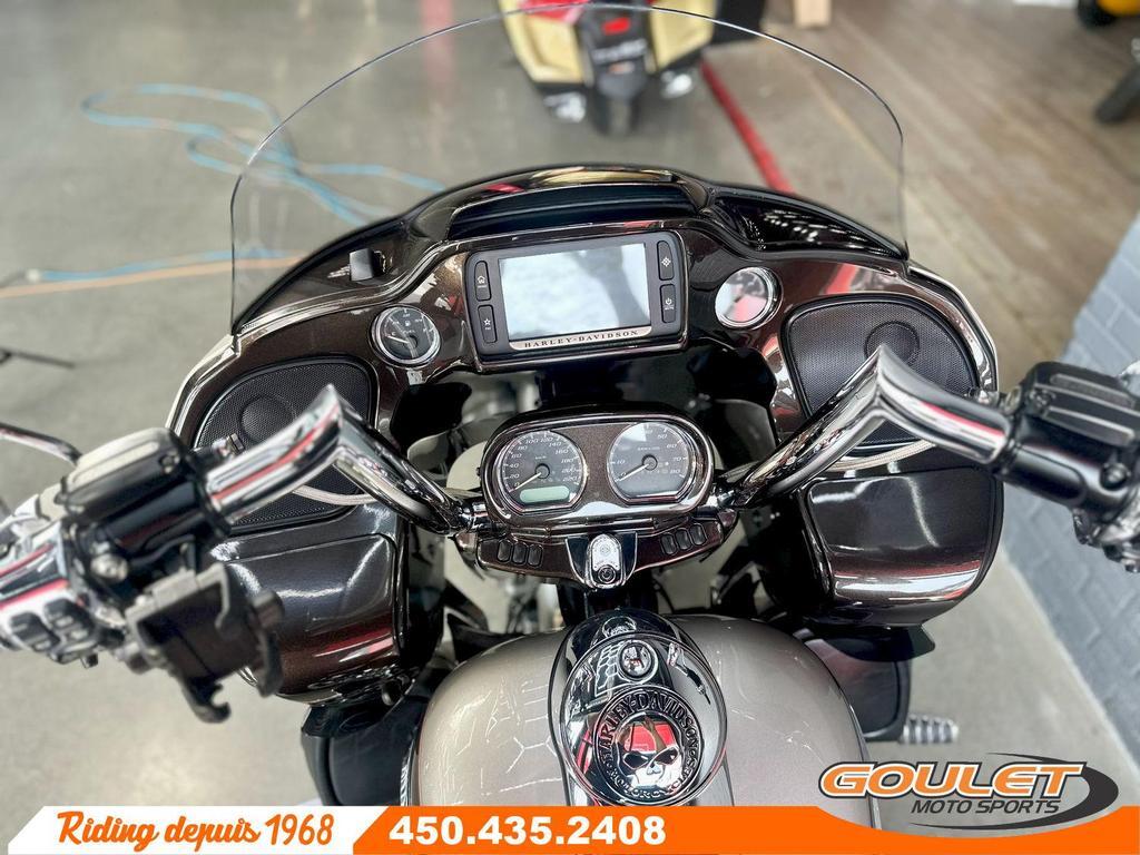 Harley-Davidson FLTRK ROAD GLIDE ULTRA 2018