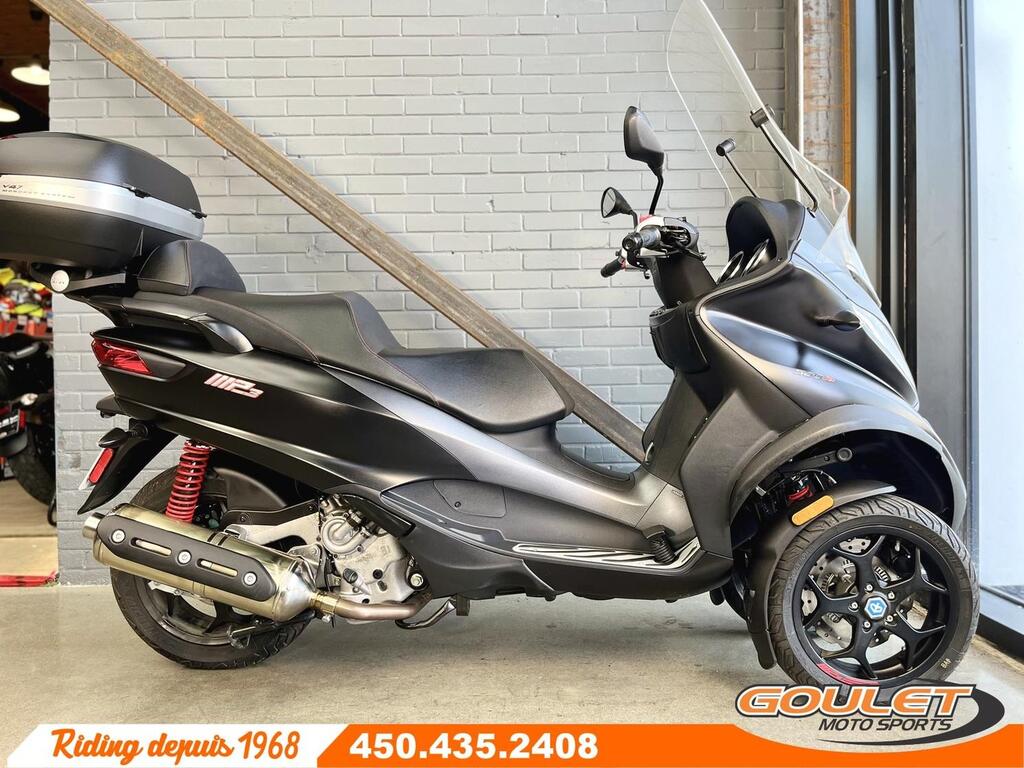 Piaggio MP3 500 2019