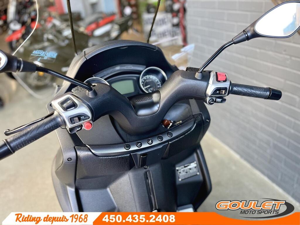 Piaggio MP3 500 2019