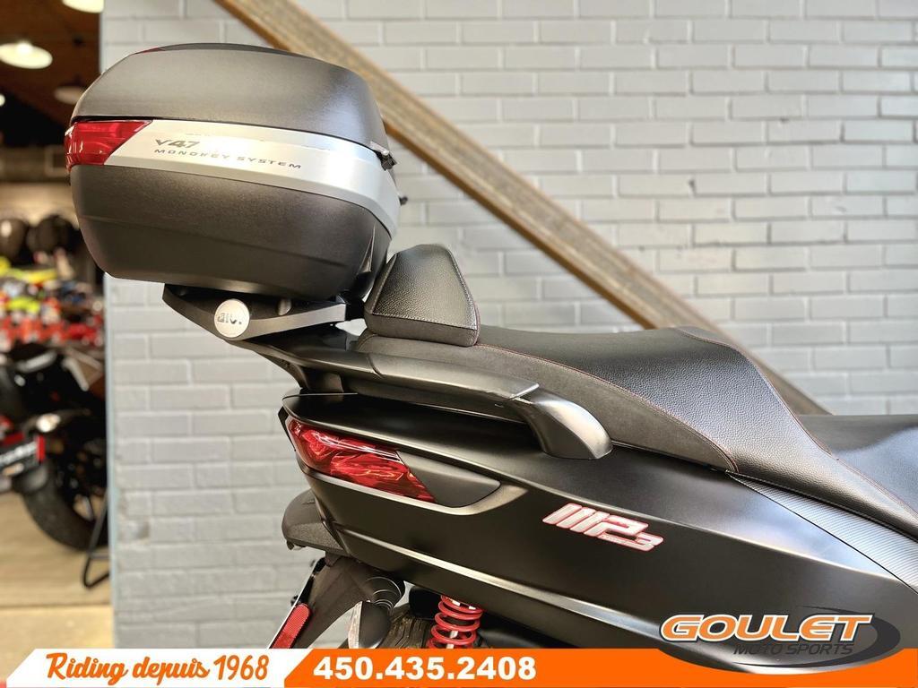 Piaggio MP3 500 2019