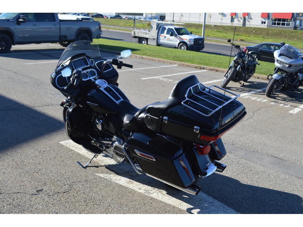 Harley-Davidson FLTRU Road Glide Ultra 2018