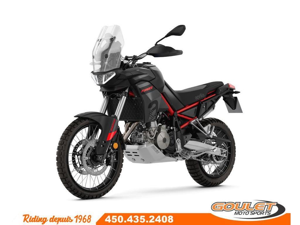 Aprilia Tuareg 660 2024