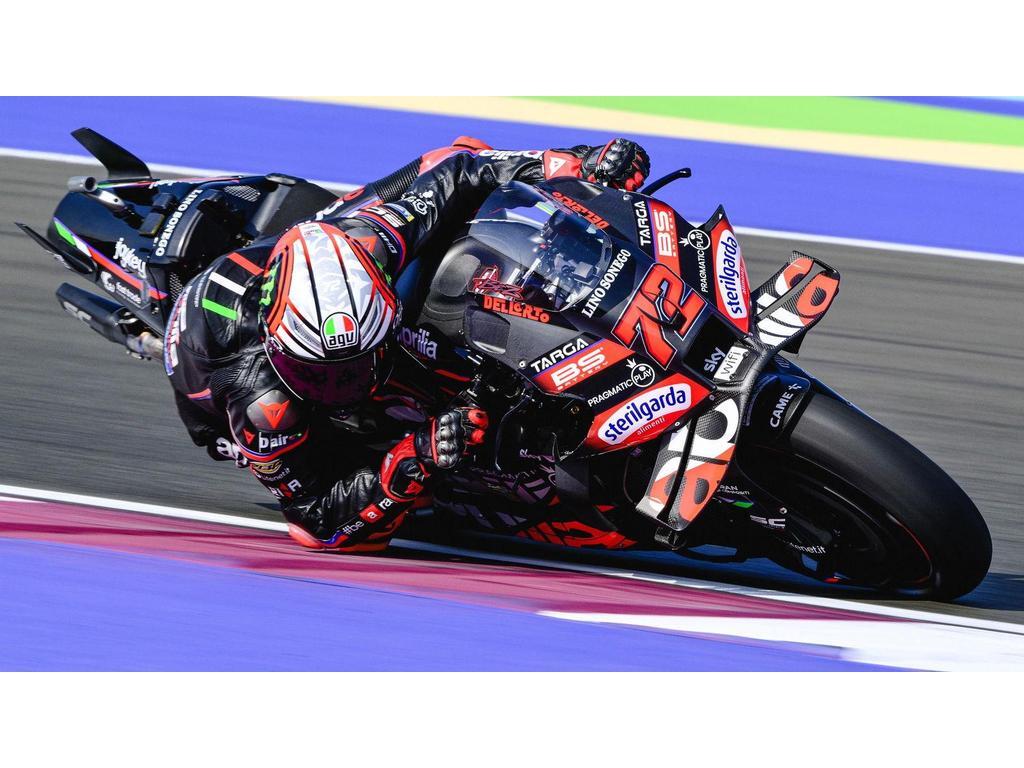 Aprilia RS 457 2027