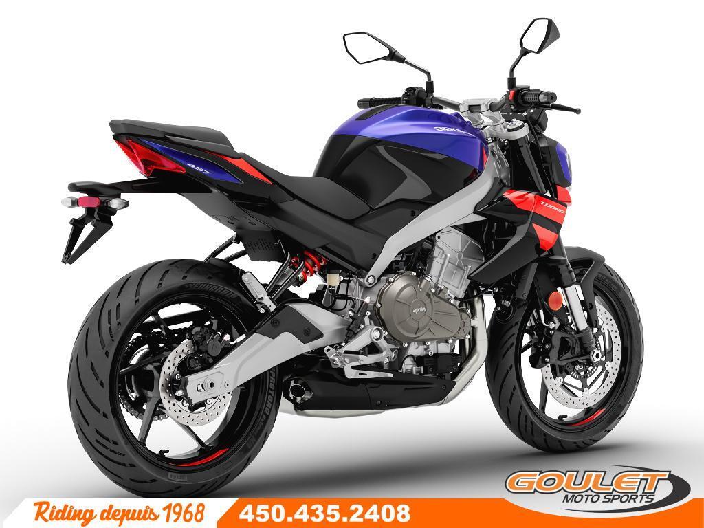Aprilia TUONO 457 2027