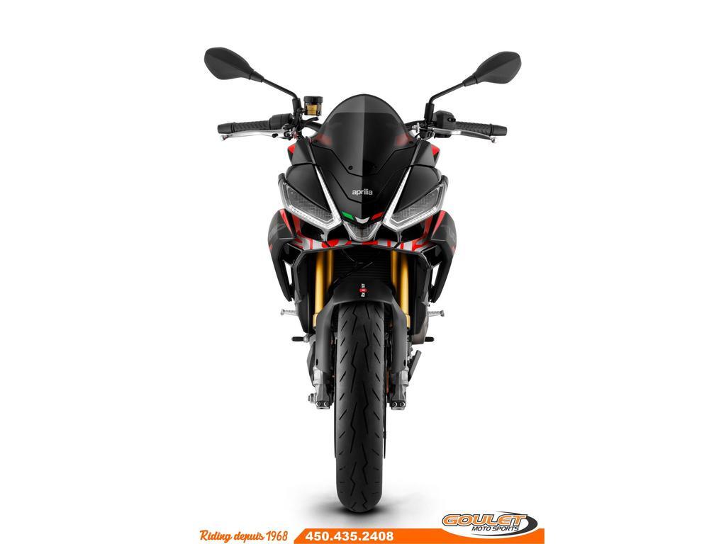 Aprilia TUONO 660 FACTORY 2026