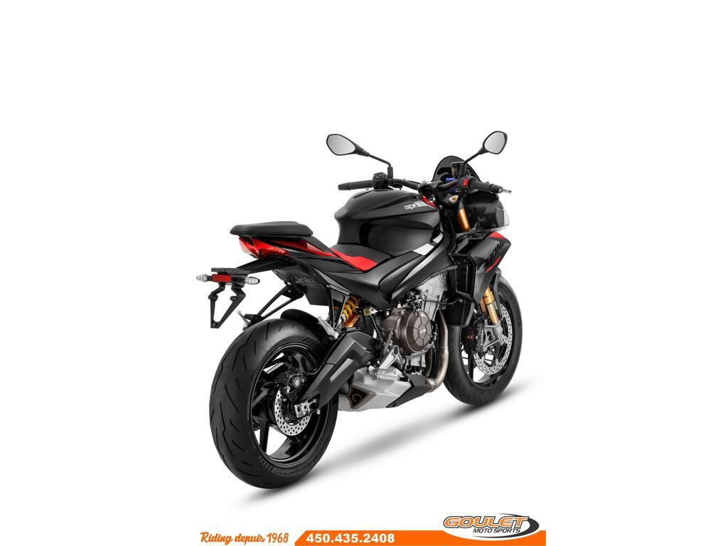 Aprilia TUONO 660 FACTORY 2026