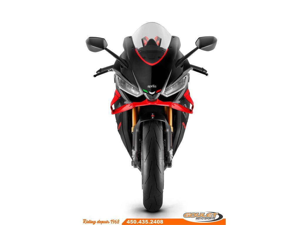 Aprilia RSV4 1100 Factory 2026