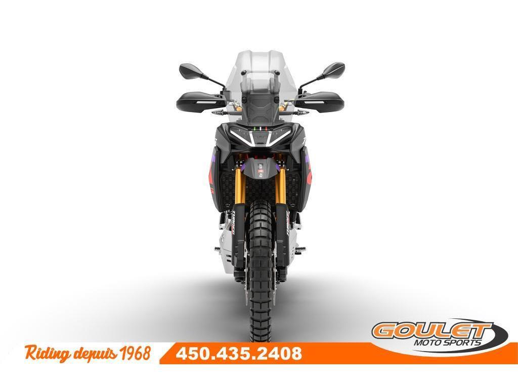 Aprilia TUAREG 660 RALLY 2026