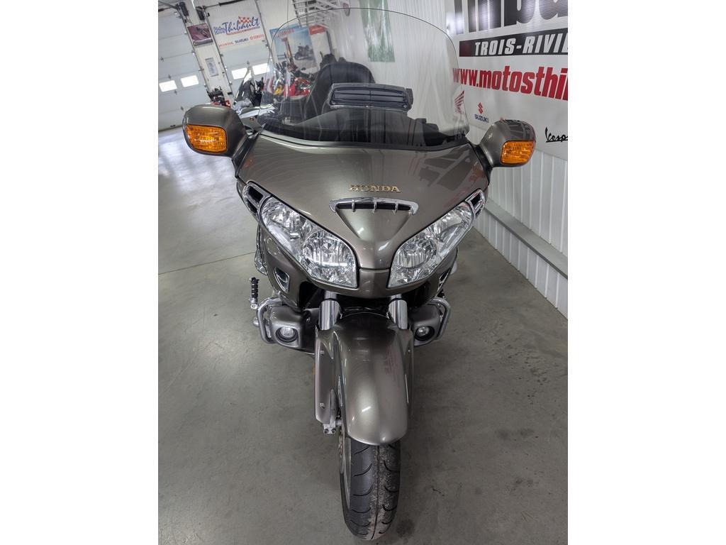 Honda Gold Wing 2004