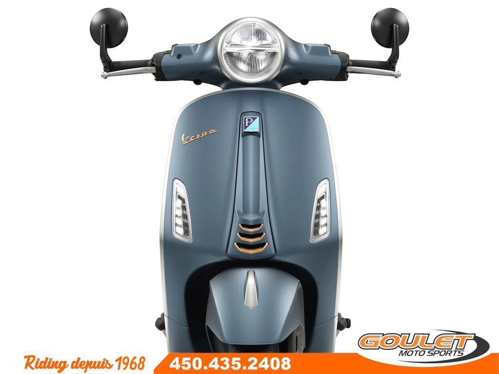 Vespa Primavera 50 2026
