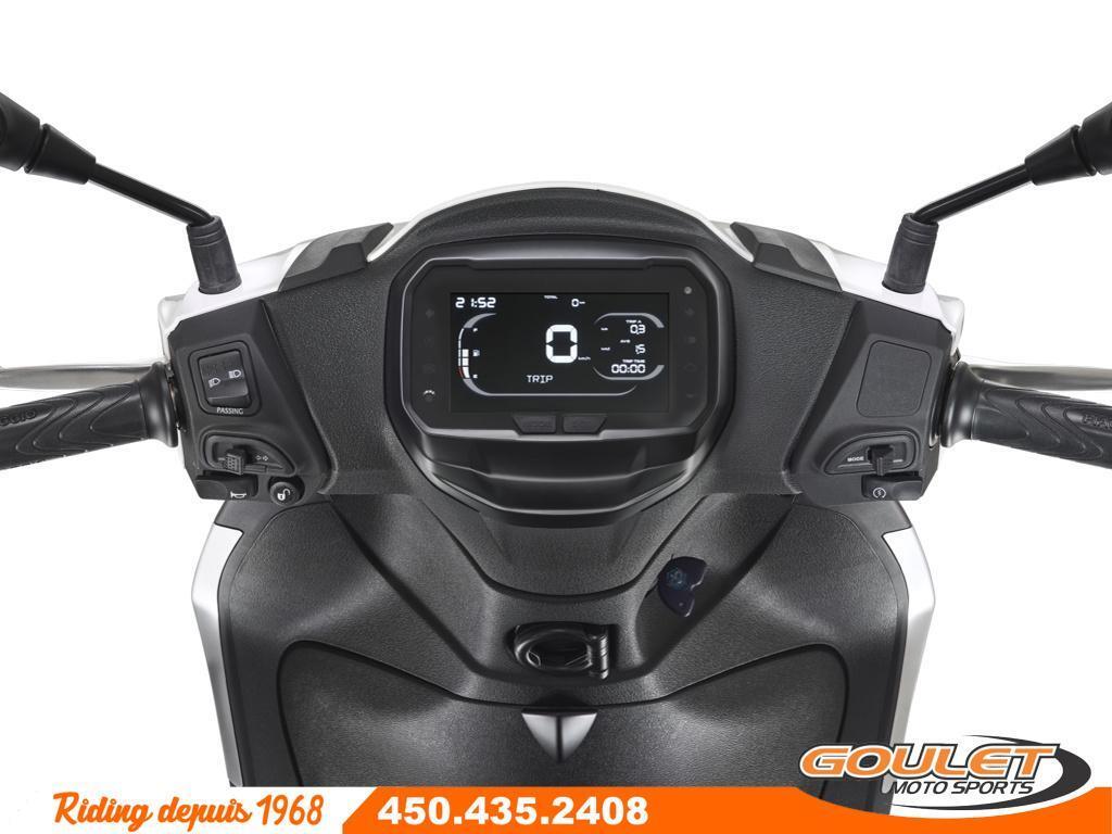 Piaggio Liberty 50 2026