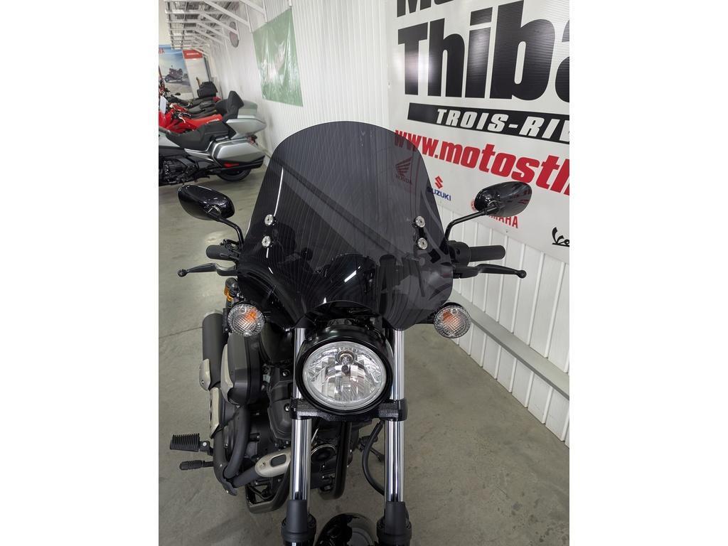 Yamaha Bolt 2024