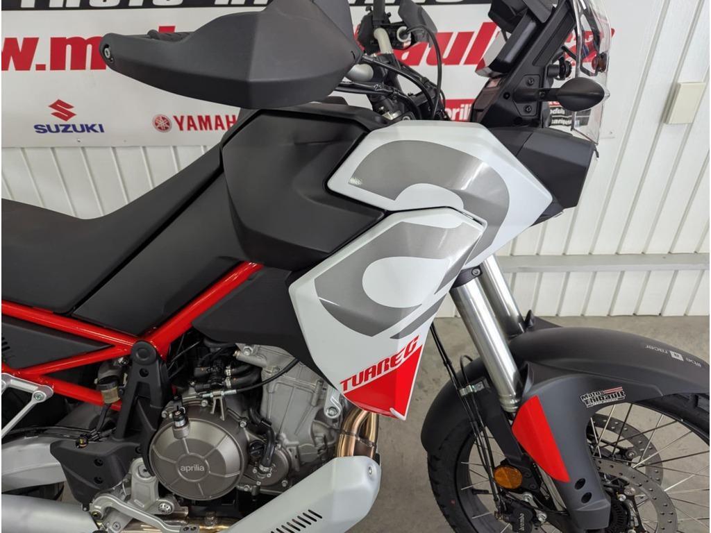 Aprilia Tuareg 660 2026