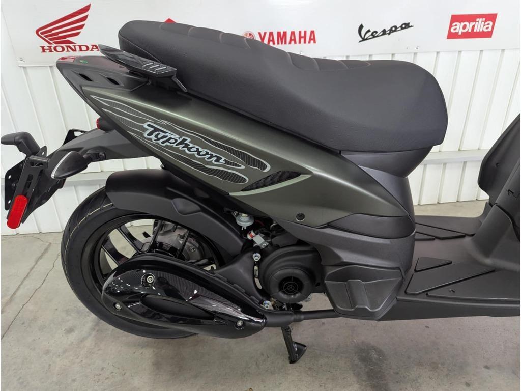 Piaggio Typhoon 50 2026