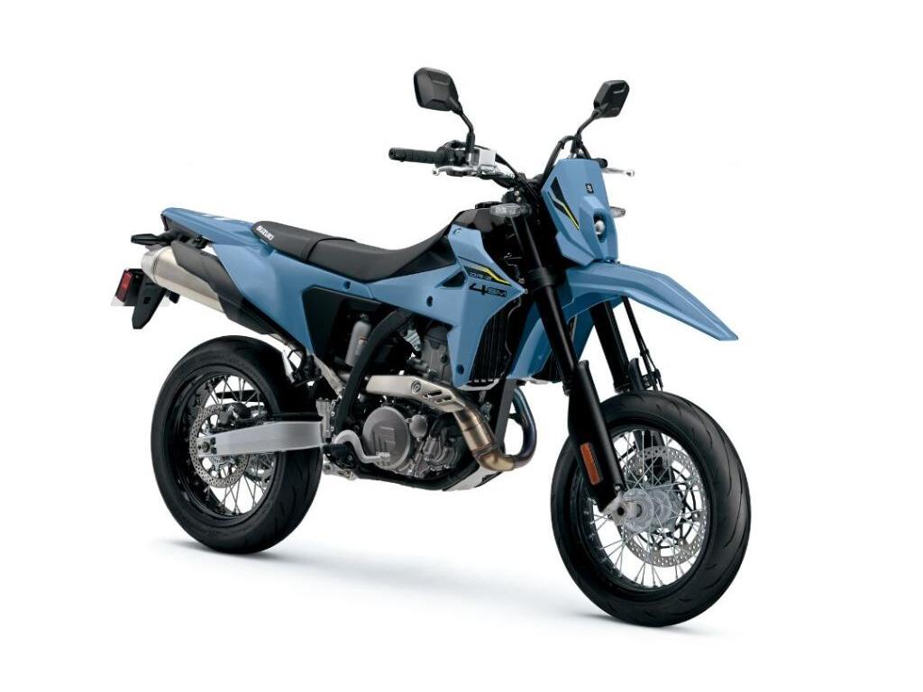 Suzuki DR-Z4SM 2025