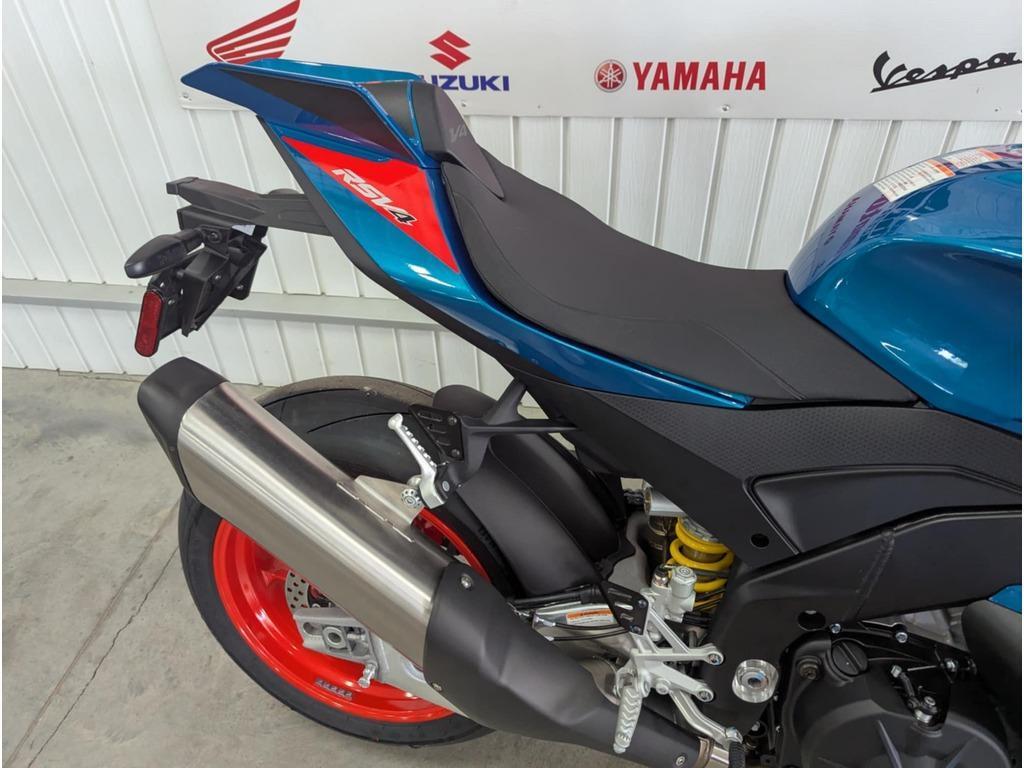Aprilia RSV4 2026