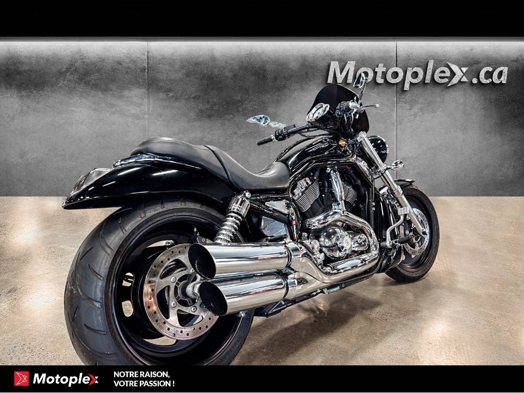 Harley-Davidson VROD NIGHT ROD *BAS KILO* 2006