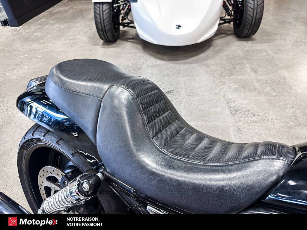 Harley-Davidson VROD NIGHT ROD *BAS KILO* 2006