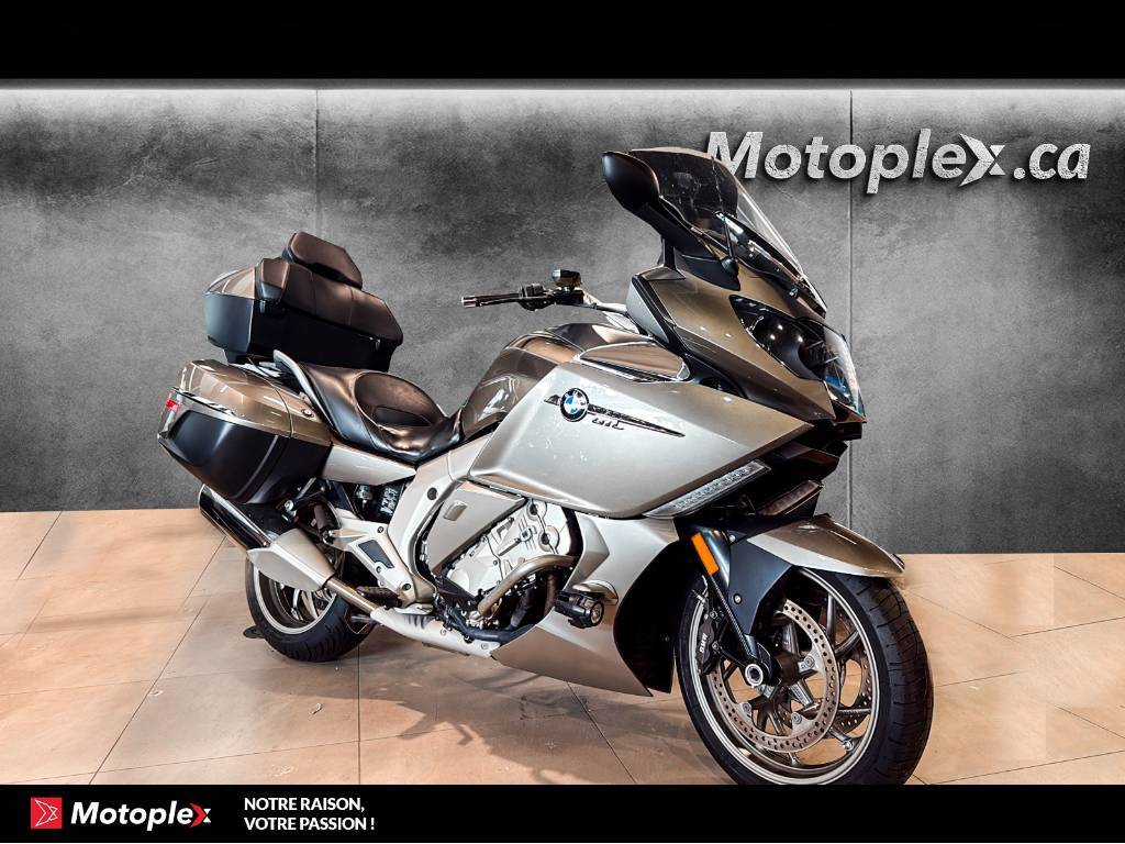 BMW K1600 GTL LIQUIDATION 2014