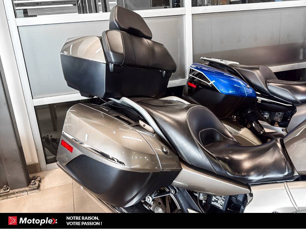 BMW K1600 GTL LIQUIDATION 2014