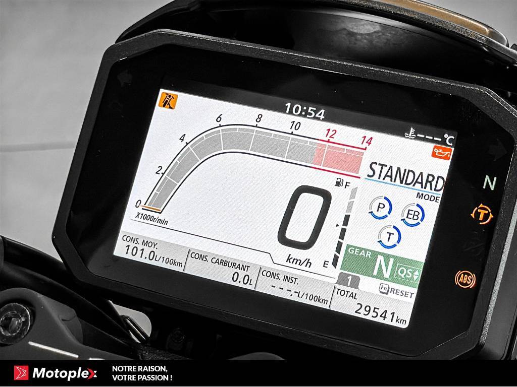 Honda CB1000r *LIQUIDATION* 2022