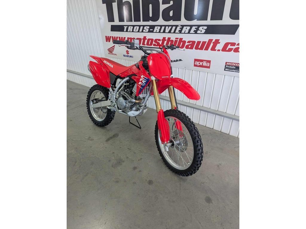 Honda CRF150RB 2026