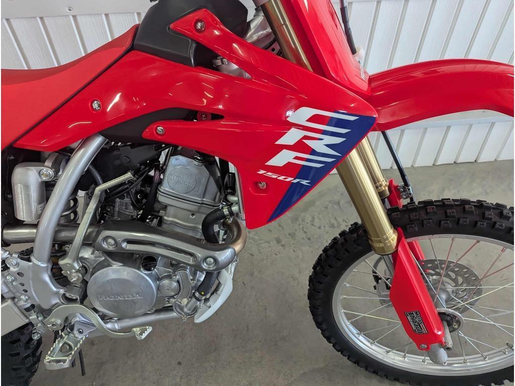Honda CRF150RB 2026