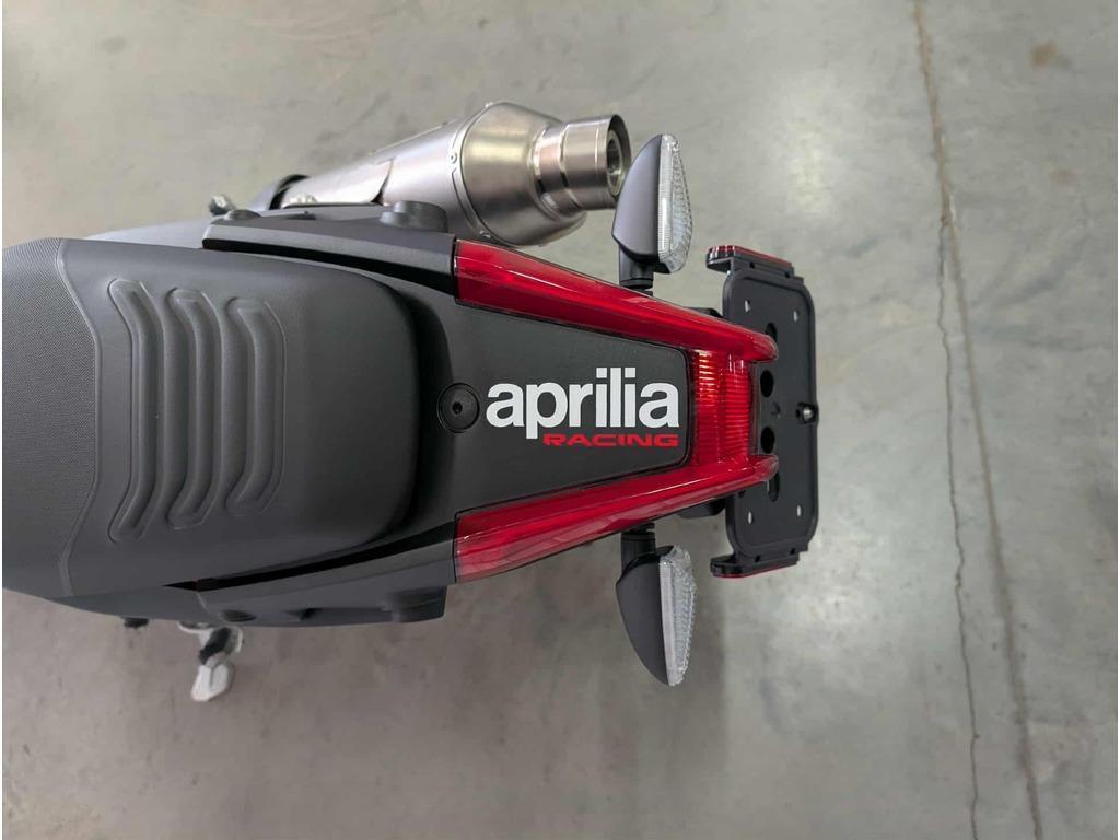 Aprilia TUAREG 660 RALLY 2026